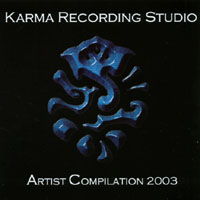MICHAEL RICH PRODUCTIONS: Karma Artist Compilation 2003