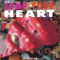 Joe Chaplain : Jump Your Heart