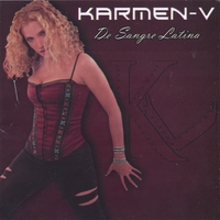 KARMEN-V: De Sangre Latina
