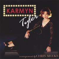 Karmyn Tyler : Karmyn Tyler