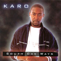 Karo : South Cak Ways