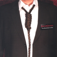 Karoshi Lovers : The Revolution Is Over