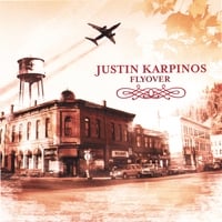 Justin Karpinos : Flyover