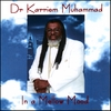 KARRIEM MUHAMMAD: In a Mellow Mood