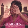 KARRIEN: Exodus 15
