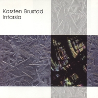 Karsten Brustad : Intarsia