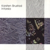 KARSTEN BRUSTAD: Intarsia