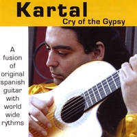 Kartal : Cry of the Gypsy