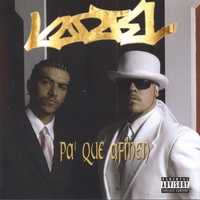 Kartel : Pa' Que Afinen