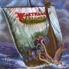 KARTHAGO RECORDS: Metal Armada of Karthagos Dragons