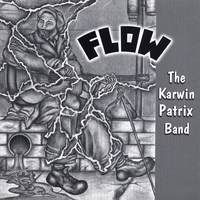 KARWIN PATRIX BAND: Flow
