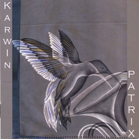 KARWIN PATRIX BAND: Hummingbird