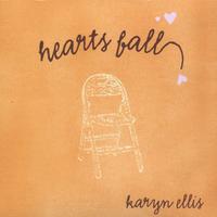 Karyn Ellis : Hearts Fall