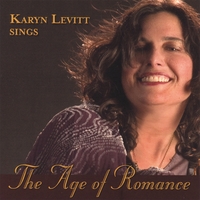 KARYN LEVITT: The Age of Romance: From Vienna to Broadway