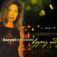 Karyn Whittemore : Slippery Road
