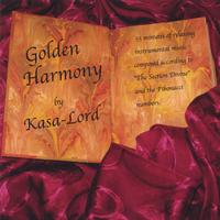 Kasa-Lord : Golden Harmony
