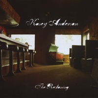 Kasey Anderson : The Reckoning