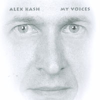ALEX KASH: My Voices