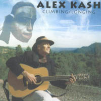 ALEX KASH: Climbing/Longing