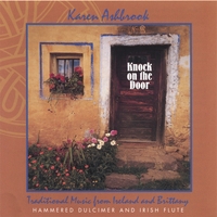 Karen Ashbrook : Knock on the Door