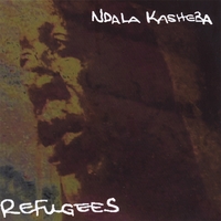 NDALA KASHEBA: Refugees