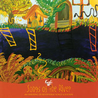 Kashi Kirtan Chanters : Songs of the River