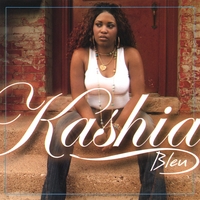 Kashia : Bleu