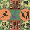 JACKIE KASHIAN: Circus People