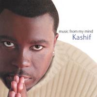 Kashif : Music From My Mind - Double CD