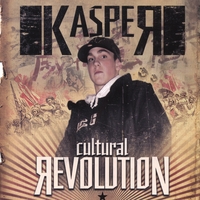 Kasper : Cultural Revolution