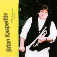 Brian Kasperitis : Brian Kasperitis & The Jambalaya Band