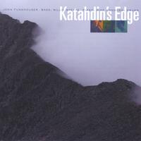 Katahdin's Edge : Step Away