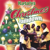 KATALYS CREW: Christmas Inna Jamdown