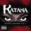 KATANA: Secret Weapon Vol. 1