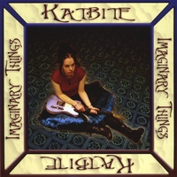 Katbite : Imaginary Things