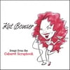 KAT BOWSER: Songs From The Cabaret Songbook