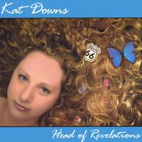 KAT DOWNS: Head of Revelations