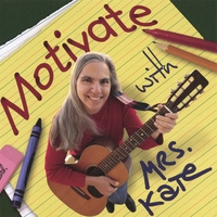 "MRS. KATE" CARPENTER: Motivate with Mrs. Kate