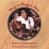 KATE CARPENTER: Hug-a-Bug-a-Boo