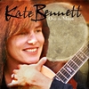 KATE BENNETT: Over the Moon