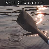 Kate Chadbourne : Kate Chadbourne