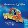 Kate Vikstrom & David Rhys-Johnson: Grown-Up Lullabies