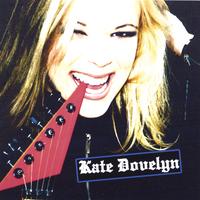 Kate Dovelyn : Kate Dovelyn