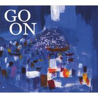 CHRIS BROWN AND KATE FENNER: Go On
