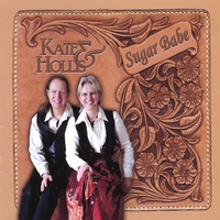 KATE & HOLLIS: Sugar Babe