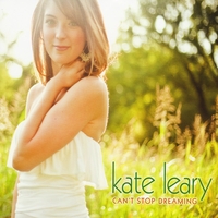 Kate Leary : Can't Stop Dreaming