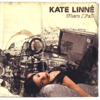 KATE LINNÉ: Where I Fell