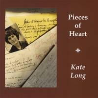 KATE LONG: Pieces of Heart
