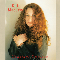 KATE MACLEOD: Constant Emotion