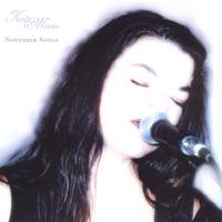 KATE MANN: November Songs